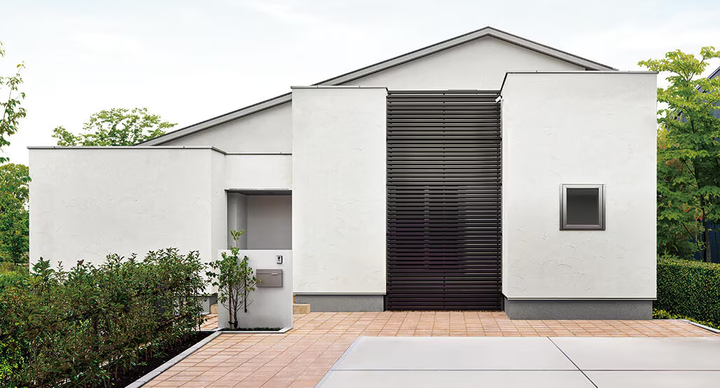 ミサワホームの施工事例