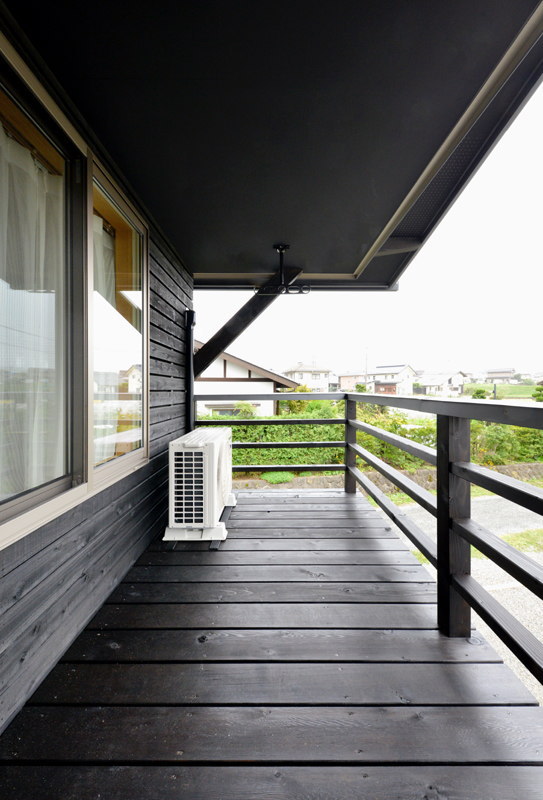 小林工務店の施工事例