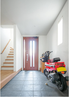 ミサワホームの施工事例