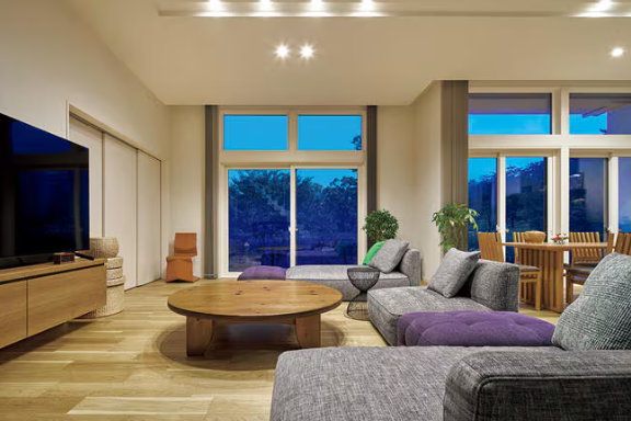 ミサワホームの施工事例