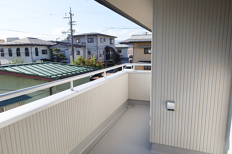 ホームライトの施工事例