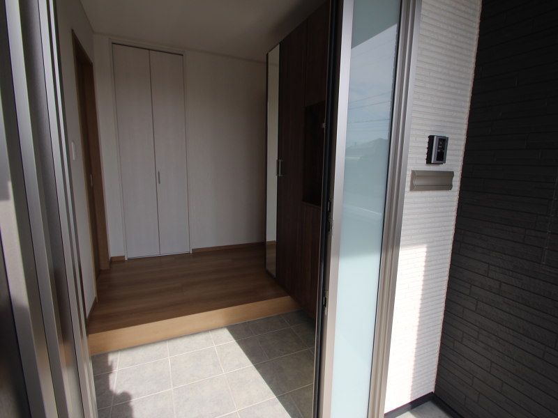 小林工務店の施工事例