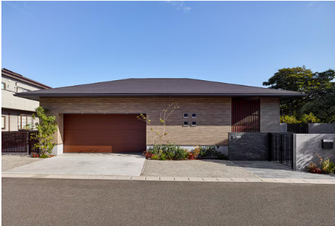 ミサワホームの施工事例