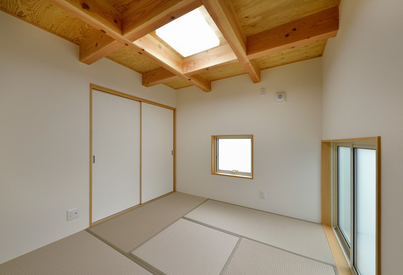 小林工務店の施工事例