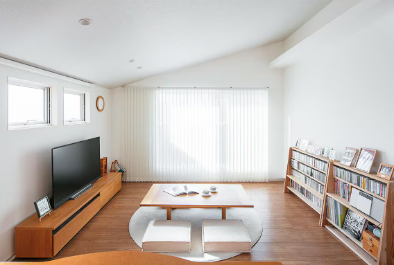 ミサワホームの施工事例