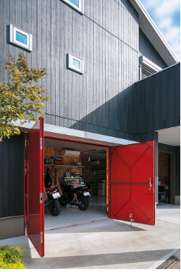 ミサワホームの施工事例