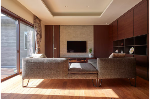 ミサワホームの施工事例