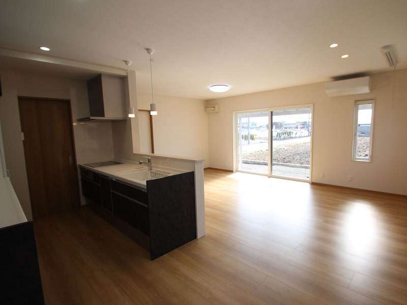 小林工務店の施工事例