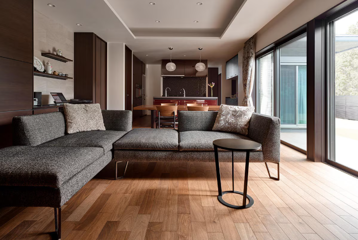 ミサワホームの施工事例