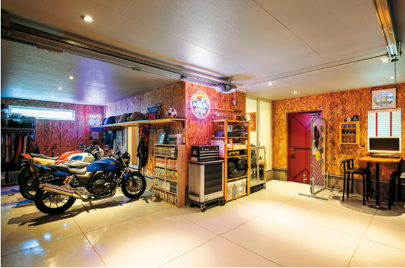 ミサワホームの施工事例