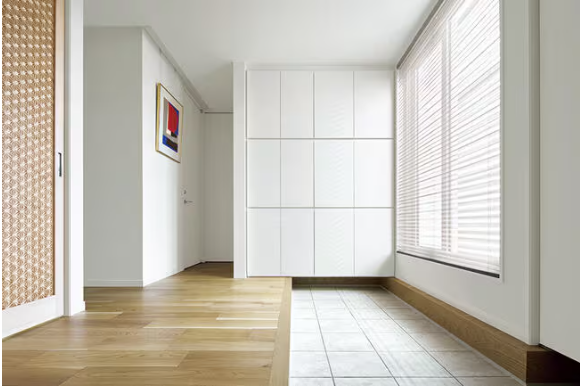 ミサワホームの施工事例