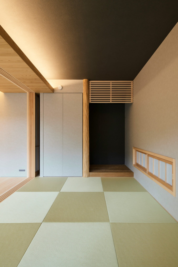 パナホームの施工事例