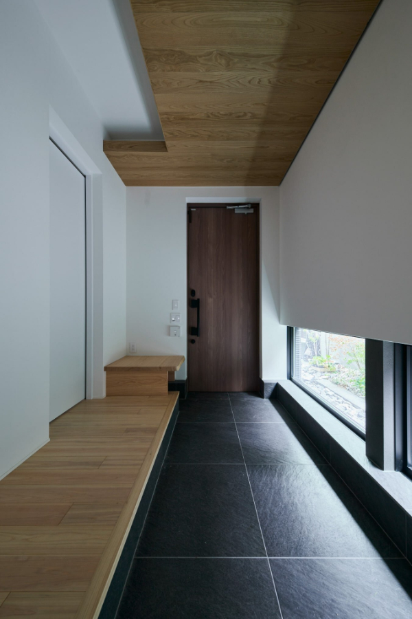 パナホームの施工事例