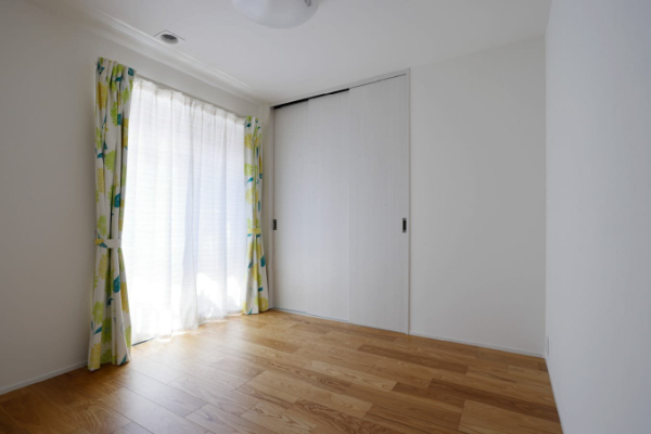 パナホームの施工事例