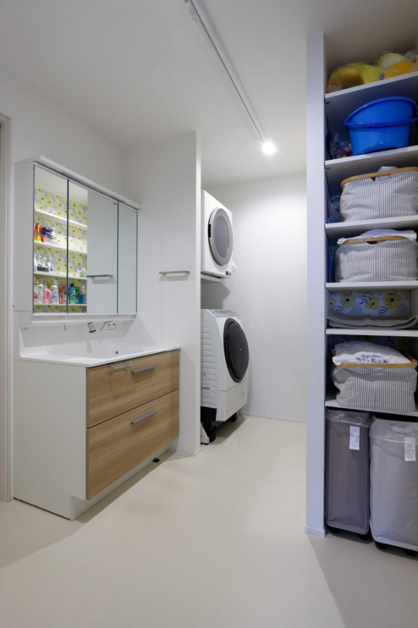 パナホームの施工事例