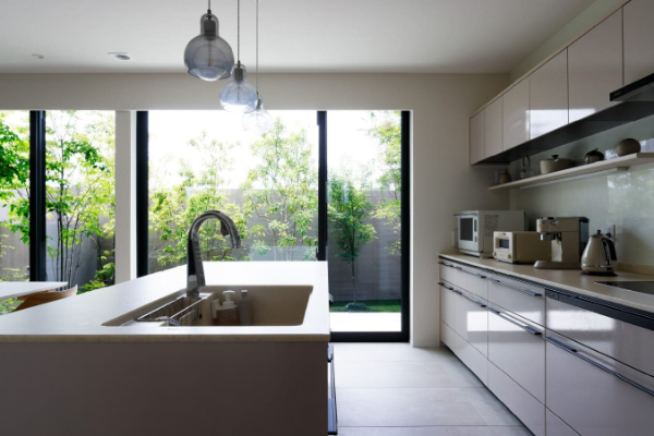 パナホームの施工事例