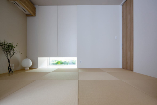 パナホームの施工事例