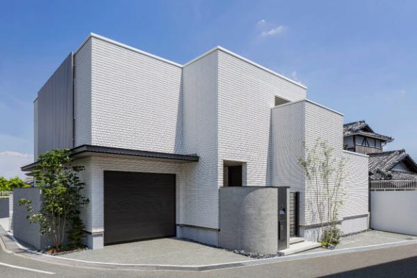 積水ハウス施工事例1-2