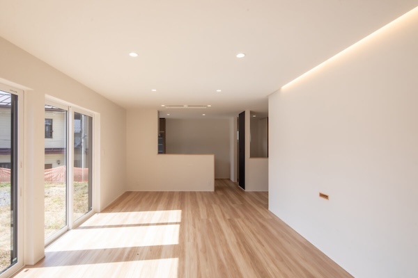 渋崎建設施工事例